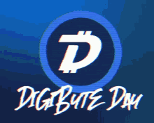 Digibyte Dgb GIF - Digibyte Dgb Digibyteday GIFs