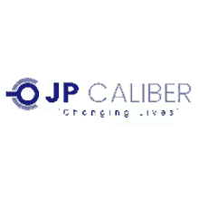 Jd Caliber Logo GIF - Jd Caliber Logo Changing Lives GIFs