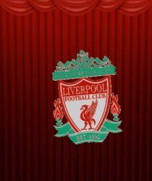 Liverpool Champions GIF