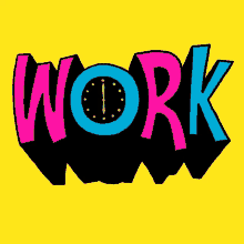 Work Working GIF - Work Working Back To Work GIFs