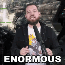 Enormous Bricky GIF - Enormous Bricky Huge GIFs