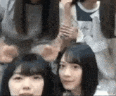Fujiyoshi Karin Keyakizaka46 GIF