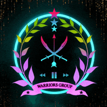 Warrior GIF - Warrior GIFs