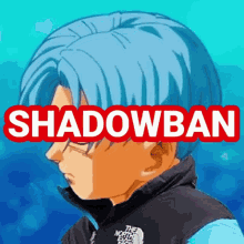 Shadowban Twitter GIF - Shadowban Twitter Anarchy GIFs