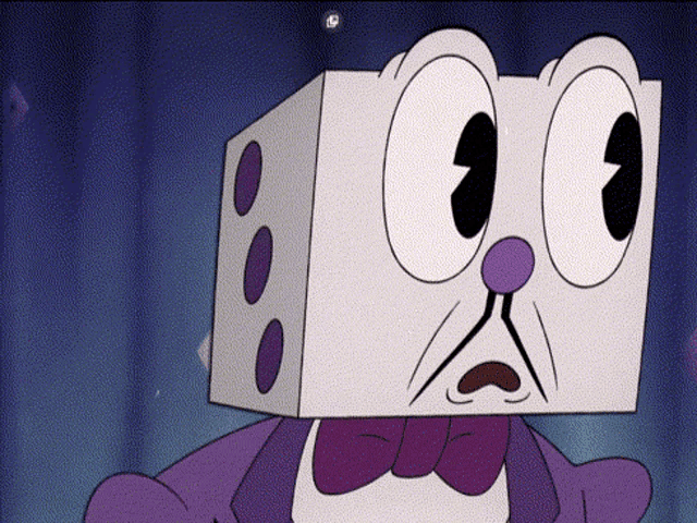 King Dice Is Back The Cuphead Show!