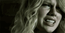 Taylor Swift Sad GIF - Taylor Swift Sad Cry GIFs