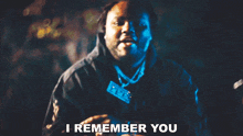 I Remember You Tee Grizzley GIF - I Remember You Tee Grizzley Ain'T Nothing New Song GIFs