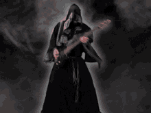 Lords Of The Trident Bass GIF - Lords Of The Trident Bass Bass Guitar GIFs