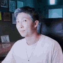 vlive rm