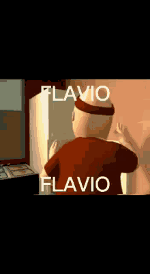 Flavioflavio GIF - Flavioflavio GIFs
