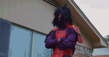 madara uchiha fighting anime villains boxing weaving teleporting weapon stealing