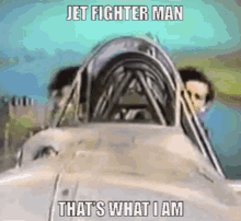 Three Oclock Jet Fighter GIF - Three Oclock Jet Fighter 80s Music GIFs