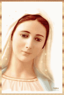 السيدة العذراء صور العدرا مريم صوم العدرا صيام العذراء GIF - Fast Assumption Virgin Saint Mary Dormition Theotokos Virgin Mary Photos GIFs