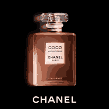 Chanel Coco GIF - Chanel Coco Lelift GIFs