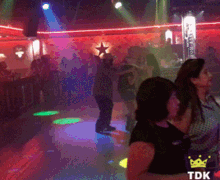 Tejano Cumbia Dancing Tdk GIF