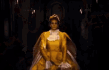 julia roberts walk to another dimension mirror mirror queen portal