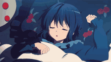 Dormir Anime GIF - Dormir Anime GIFs