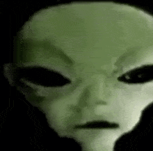 Yapping Alien Yapping Levels GIF - Yapping Alien Alien Yapping Levels GIFs