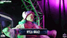 Mylagrace GIF - Mylagrace Myla Mylag GIFs