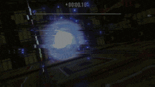 Sonic Frontiers Cyberspace GIF - Sonic Frontiers Cyberspace 4-b GIFs