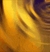 a blurred image of a yellow and brown background