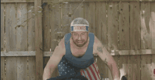 Mike Cannon This Ones Heavy GIF - Mike Cannon This Ones Heavy Trying To Lift GIFs