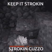 Strokin Cuzzo GIF - Strokin Cuzzo Keepit GIFs