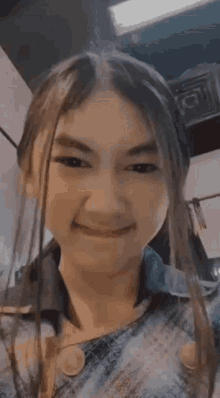 Jeci Jessica Chandra GIF - Jeci Jessica Chandra Jessi Jkt48 GIFs