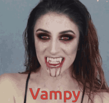 Vampy GIF - Vampy GIFs