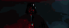 Kenobi Darth Vader GIF