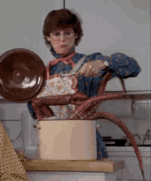 Cooking Better Off Dead GIF