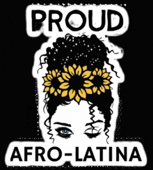 Afro Latina GIF - Afro Latina GIFs