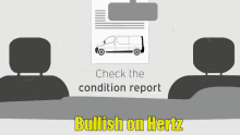 Hertz Hertz Check GIF - Hertz Hertz Check Hertz Vehicle GIFs