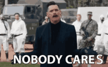 Nobody Cares Jim Carrey GIF - Nobody Cares Jim Carrey I Dont Care GIFs