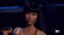 Whats Good Nicki Minaj GIF - Whats Good Nicki Minaj Nicki GIFs