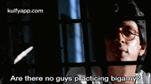 Are There No Guys Practicing Bigamy.Gif GIF - Are There No Guys Practicing Bigamy Nerrukku Ner Raghuvaran GIFs