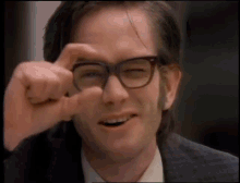 Kids In The Hall Crushing Your Head GIF - Kids In The Hall Crushing Your Head Small GIFs