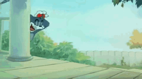 tom and jerry the dancing toots the zoot cat gif pinterest  Tom and jerry,  Tom and jerry pictures, Tom and jerry cartoon