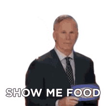 show me food gerry dee family feud canada show me something to eat show me the food