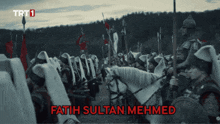 Fatih Sultan Mehmed Sultan Fatih GIF - Fatih Sultan Mehmed Sultan Fatih GIFs