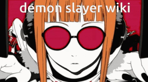 Demon Slayer Kny GIF - Demon Slayer Kny Demon Slayer Wiki - Discover &  Share GIFs