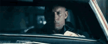 Vin Diesel Fast And Furious GIF - Vin Diesel Fast And Furious Car Crash GIFs