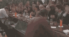 Bartending Bartender GIF - Bartending Bartender Tom Cruise GIFs