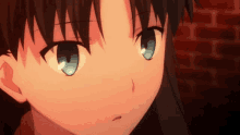 Tousaka Rin GIF - Tousaka Rin Fate GIFs