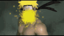 Naruto Ricardo Milos GIF - Naruto Ricardo Milos Smile GIFs