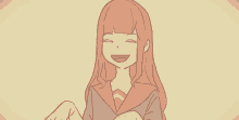 Smile Dance GIF