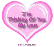 Thinking Of You My Love GIF - Thinking Of You My Love GIFs