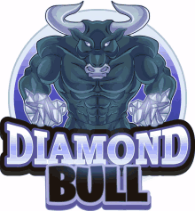 diamond bull diamond bull