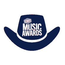 cowboy hat cmt music awards hat blue hat cmt awards
