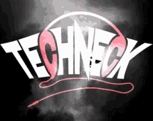 Techneck Dj GIF - Techneck Dj Producer GIFs